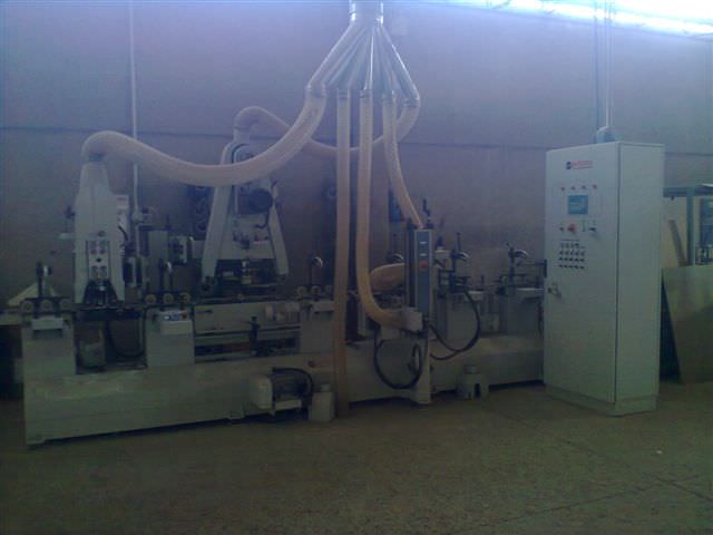 PRISMA PROFITECH PLUS 5  2010